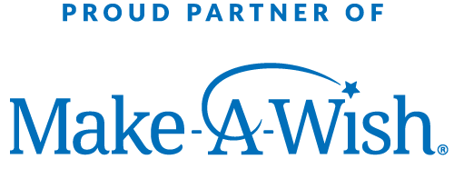 Make A Wish Foundation Logo