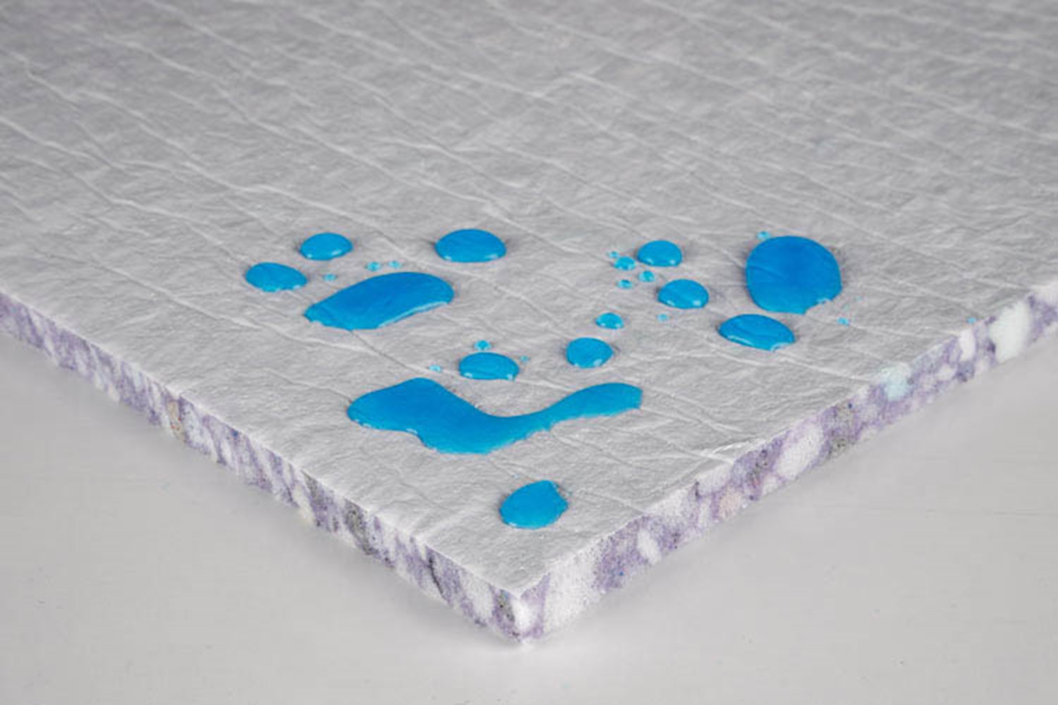 memorystep water