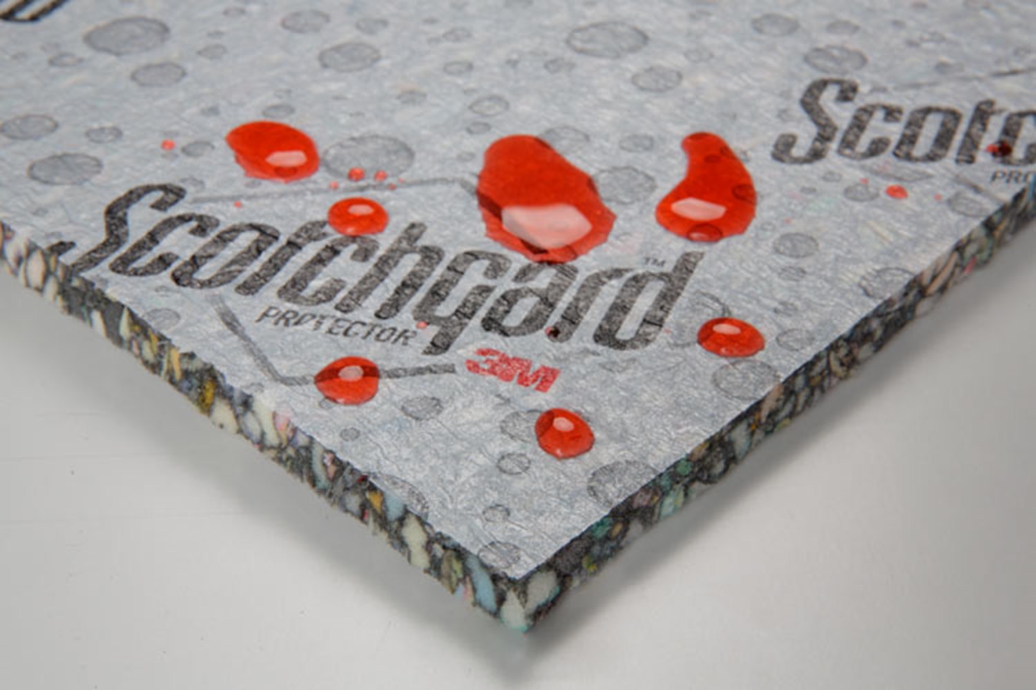 Scotchgard 1 2 In Thick Foam Premium Carpet Pad Reviews Carpet Vidalondon