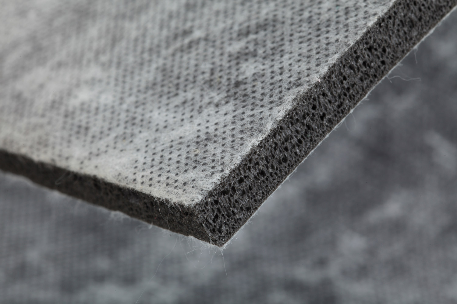 Doubleset Carpet Cushion From Leggett Platt Flooring Products Bv0026 Doubleset68 Closeup Lg 1500x1000