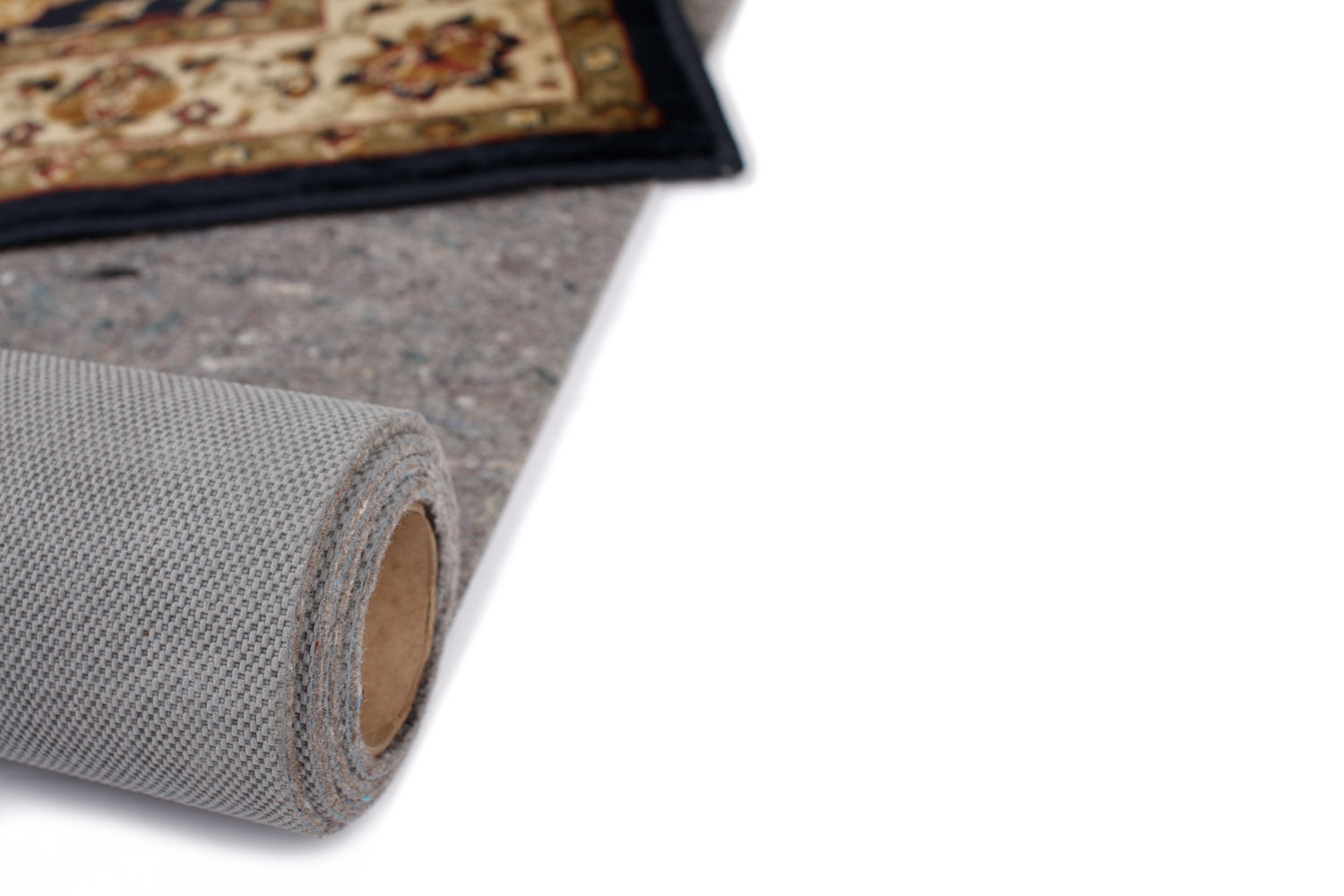 Firm Grip™ from Leggett & Platt Flooring Products L&P Flooring Products